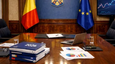 Guvernul a aprobat bugetul pe 2026. Cum vor fi împărțiți banii publici (VIDEO)
