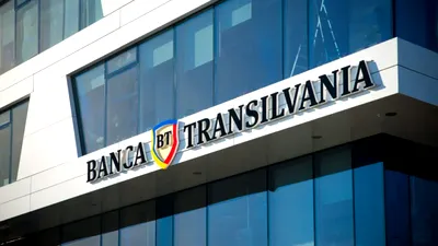 Banca Transilvania, în plină ascensiune: profit de 877 milioane lei în primul trimestru din 2025