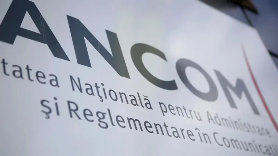 Regulamentul european privind inteligența artificială devine aplicabil din 2 august 2026. ANCOM va coordona supravegherea în România