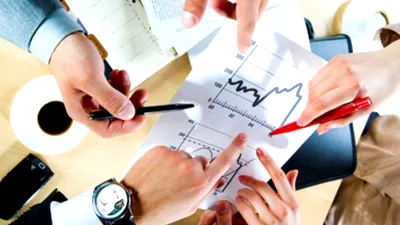 Ministrul interimar al Economiei: 2027 ar putea marca relansarea economiei României