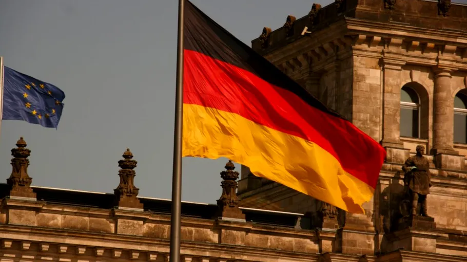 Fabricat pentru Germania, un program 