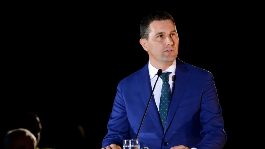 Semnal de alarmă de la ministrul Finanțelor: „Riscul politic generat de rezultatul alegerilor poate afecta indicatorii economici”