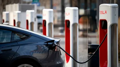 Europa întoarce spatele Tesla. Cine profită de declinul mărcii americane