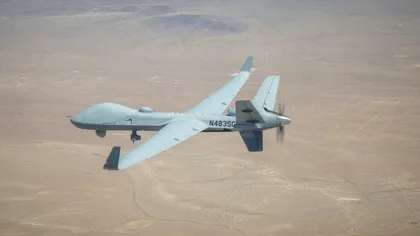 Germania pregătește cea mai amplă flotă de drone din Europa până în 2029