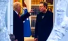 Trump a găzduit liderii din tehnologie la Casa Albă dar nu l-a invitat pe Elon Musk