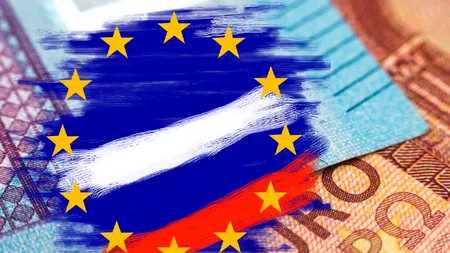 Europa i-a trimis lui Putin de 1,5 ori mai mulți bani decât Ucrainei. „Este o rușine”