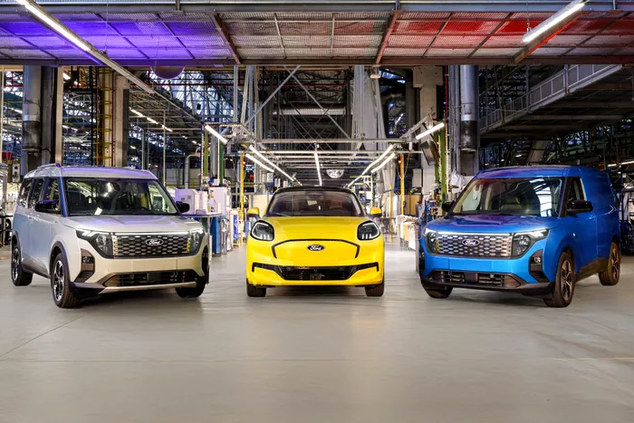 Producția națională de automobile, în scădere în primul semestru din 2025