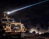 Arma laser care doboară drone și rachete cu mai puțin de 5 dolari pe lovitură, anunțată oficial de Israel