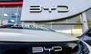 BYD va investi 94 de milioane de dolari într-o fabrică din Ungaria