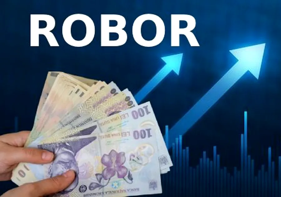 Un europarlamentar susține că statul ar fi pierdut până la 30 de miliarde de lei din „manipularea” ROBOR