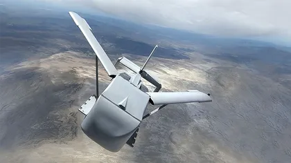Inovație militară în SUA: planoare autonome inspirate de zborul păsărilor