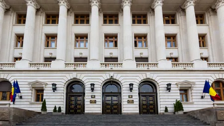 BNR: Soldul creditului neguvernamental a crescut în decembrie 2024 cu 0,8%, până la 421,475 miliarde lei