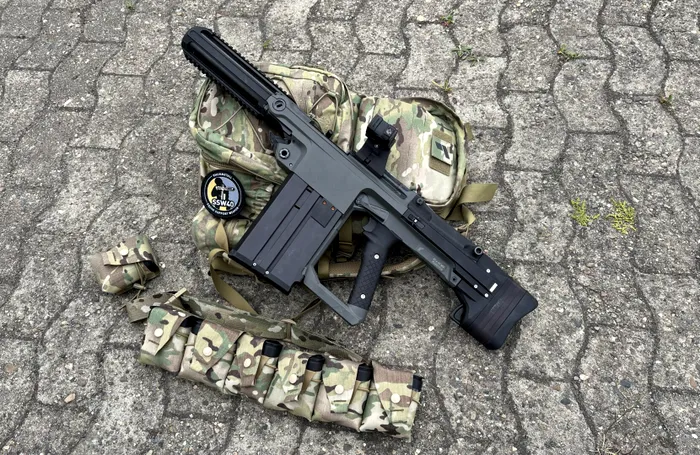 Rheinmetall intră pe radarul NATO cu noul lansator de grenade SSW40 (VIDEO)