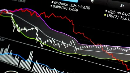 Bursa de la București a încheiat săptămâna pe plus