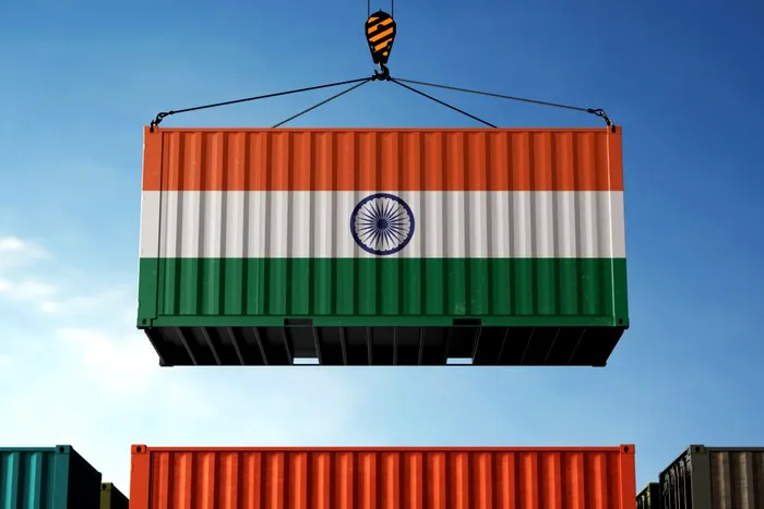 Exporturi India FOTO: Shutterstock