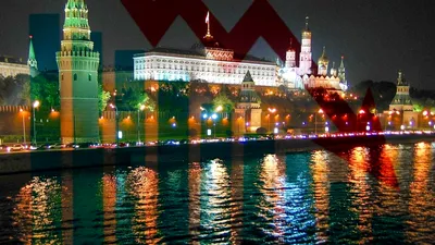 Gaura din buget îi determină pe ruși să o ia pe urma noastră: majorarea TVA la 22%