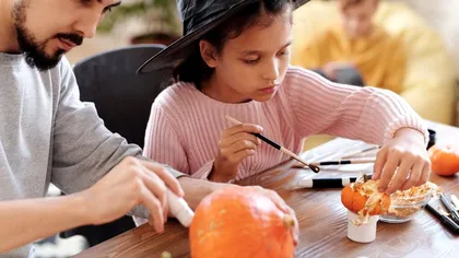 Halloween, o adevărată industrie de miliarde de dolari