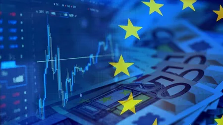 Analiză S&P Global: Creșterea economiei în zona euro accelerează