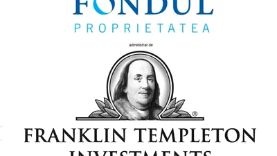 Franklin Templeton duce Fondul Proprietatea la randamente istorice: 1.340% câștig pentru acționari