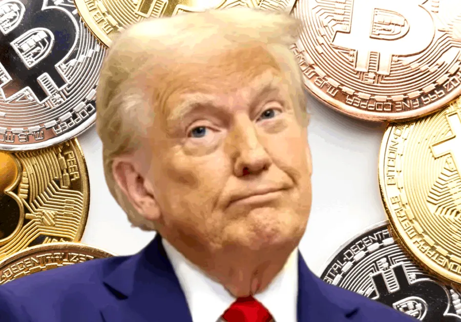 Criptomonedele familiei Trump, studiu de caz despre riscul politic în piața cripto