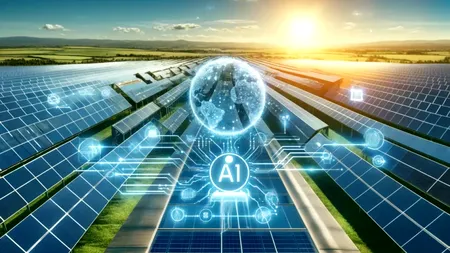 Inteligența artificială: accelerator sau frână pentru tranziția energetică?
