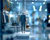 Retailerii trebuie să adopte noi modele de business pentru a stimula creșterea. Care sunt cele 6 direcții care vor decide cine câștigă și cine pierde în comerțul global