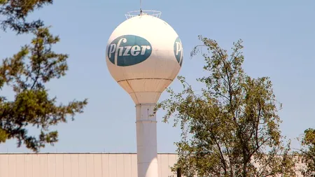 Pfizer dat în judecată: milioane de femei susțin că o injecție contraceptivă cauzează cancer