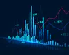 Shutdown-ul din SUA lovește piețele financiare/Europa crește în cifre