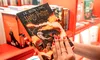 JK Rowling revine în clubul miliardarilor! Magia Harry Potter îi aduce o avere estimată la 1,2 miliarde de dolari
