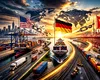 China a devenit cel mai mare partener comercial al Germaniei