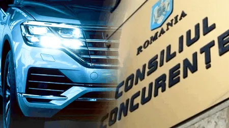Marii importatori auto au intrat în vizorul Consiliului Concurenței. Nume grele din piață, vizate de suspiciuni de cartel