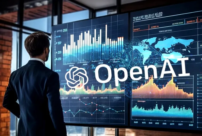 Boom financiar pentru OpenAI: venituri de 12 miliarde de dolari în 2025