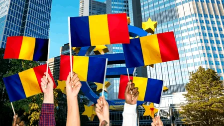Comisia Europeană reduce semnificativ prognoza de creștere pentru economia României în 2025, la 1,4%