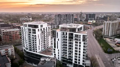 Harta chiriilor în România: Unde găsești cele mai multe apartamente de închiriat și cât plătești lunar în marile orașe