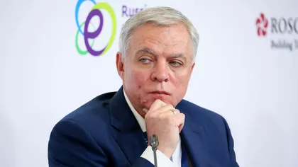 Andrei Badalov, vicepreședintele gigantului rus Transneft, a murit după ce a căzut „din senin” de la fereastra apartamentului său din Moscova