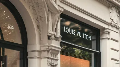 Brandul de lux Louis Vuitton, suspectat de tranzacții ilegale de milioane de euro în Țările de Jos