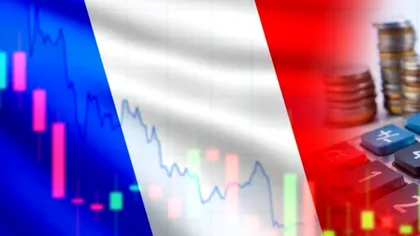 Economia Franţei, a doua cea mai mare din UE, raportează creșteri peste prognoze în T2