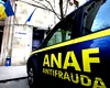 Prejudiciu de peste un milion de lei la Buget, pe piața auto, descoperit de ANAF