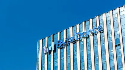 ByteDance, proprietara TikTok, atinge o evaluare record de peste 300 de miliarde dolari