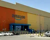 Amazon România raportează afaceri de peste un miliard de lei, în contextul plecării a 400 de angajați