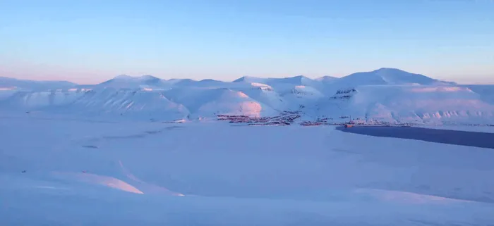 Foto: Hurtigruten Svalbard