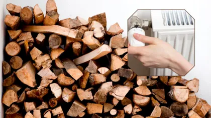 Este oficial: Încălzirea cu lemne va fi interzisă din 2027, în Uniunea Europeană