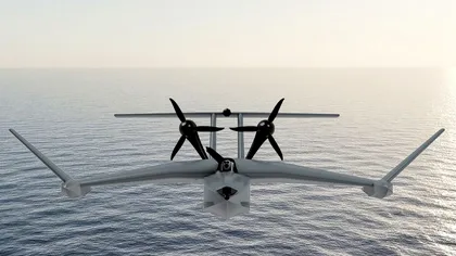 Turcia și-a prezentat noua armă: TALAY, drona kamikaze „fantomă” (VIDEO)