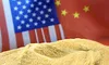 SUA și China anunță „progrese semnificative” în reducerea deficitului comercial bilateral