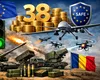 UE lansează investițiile prin programul SAFE. România, pe listă
