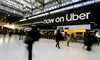Uber dă lovitura pe șine și lansează trenuri de mare viteză care vor circula pe mai multe rute / Compania promite să eclipseze Eurostar