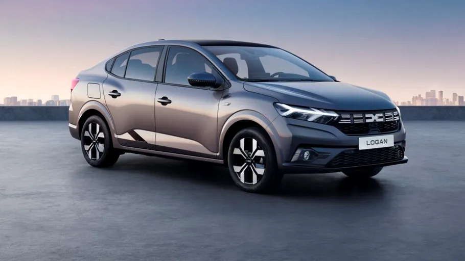 Ce planuri are Dacia cu modelul Logan? Anunțul oficial despre sedanul emblematic