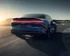 Lucid Motors introduce funcția de conducere autonomă pentru modelele Air