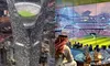 Cum va arăta și unde va fi construit „stadionul din cer” de un miliard $. Arabia Saudită accelerează lucrările