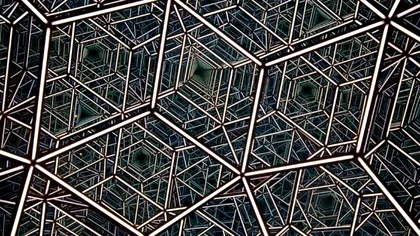 Mai rezistent decât oțelul, mai ușor decât hârtia